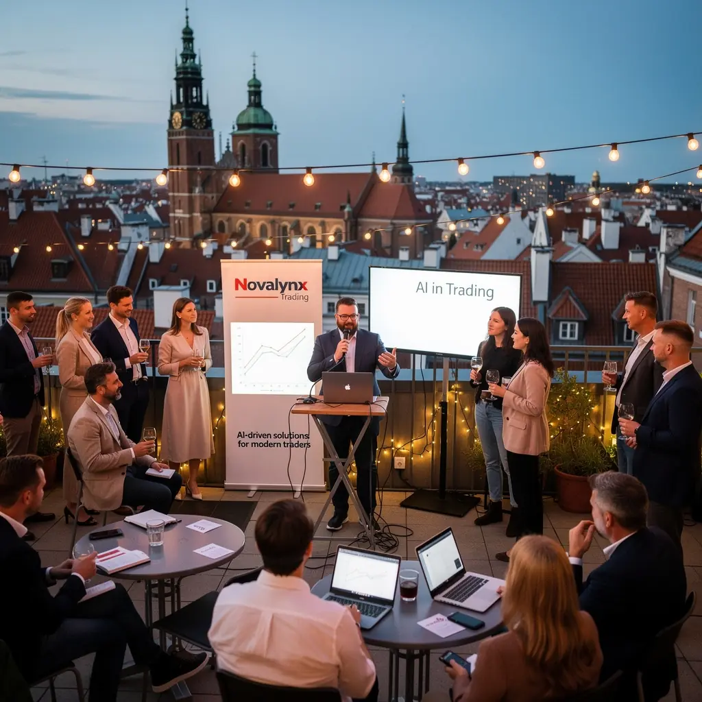 Investoru grupa, kas aktīvi veic opciju tirdzniecību.