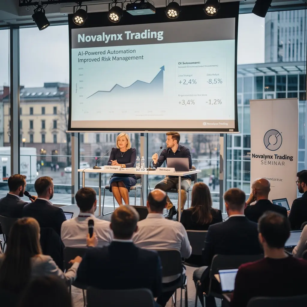 Tirdzniecības darījumu process, kurā redzami dažādi opciju varianti.